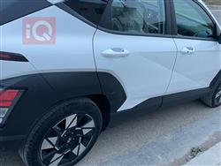 هيونداي كونا